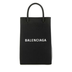 Balenciaga Black Men's Bag - Copy